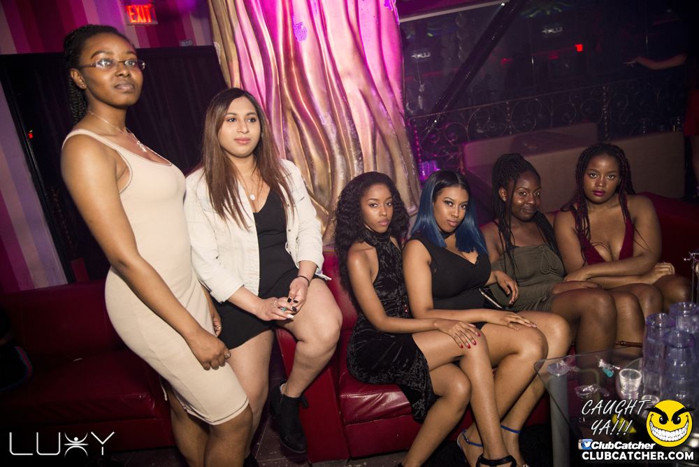 Luxy nightclub photo 25 - July 7th, 2018