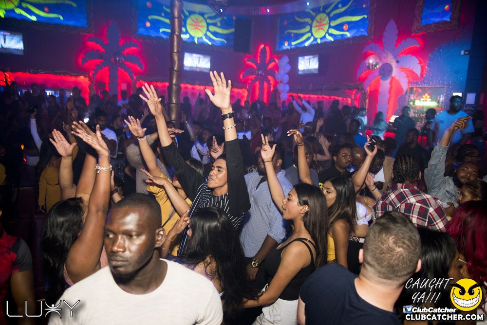Luxy nightclub photo 26 - July 7th, 2018