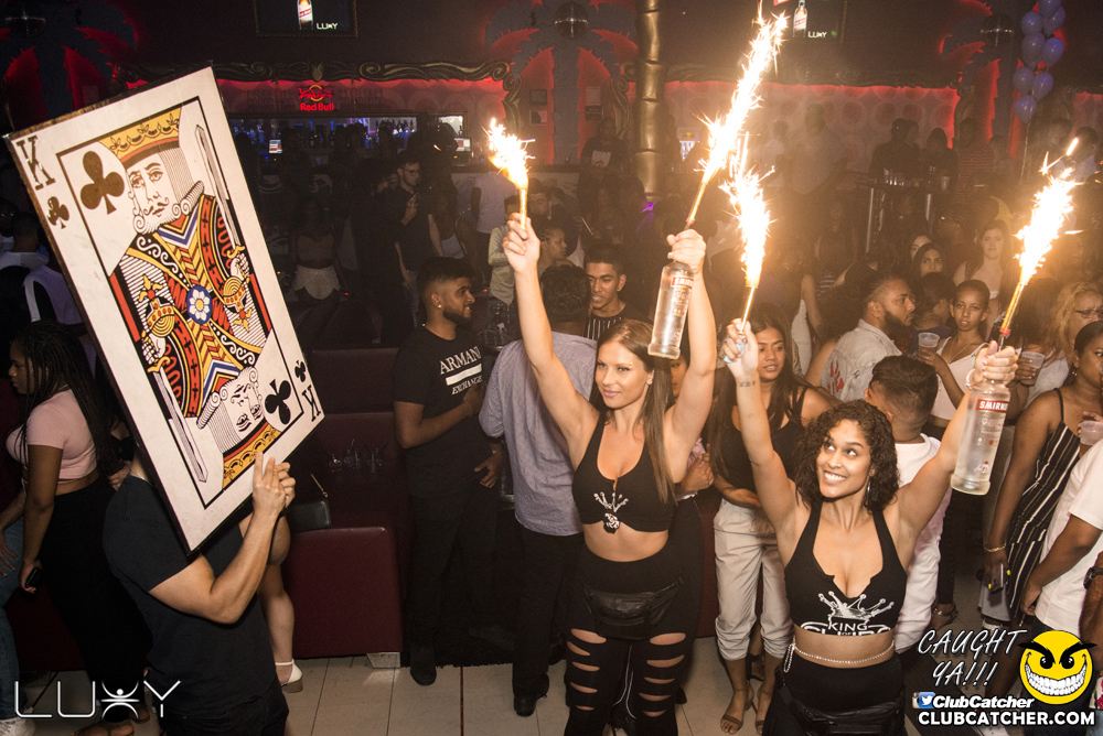 Luxy nightclub photo 27 - July 7th, 2018