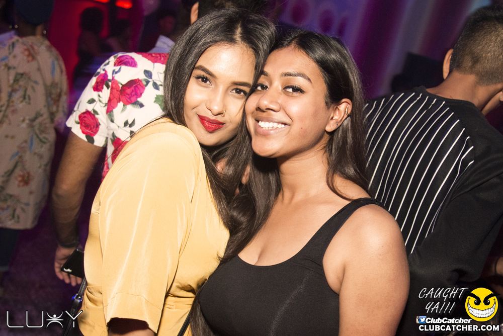 Luxy nightclub photo 28 - July 7th, 2018