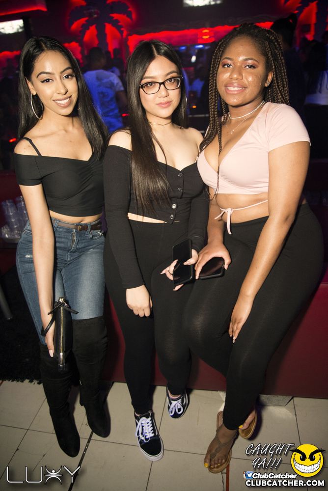 Luxy nightclub photo 29 - July 7th, 2018