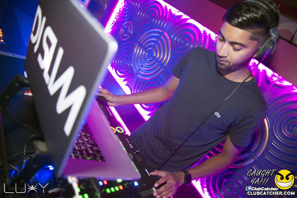 Luxy nightclub photo 31 - July 7th, 2018