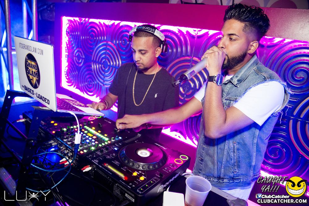 Luxy nightclub photo 32 - July 7th, 2018