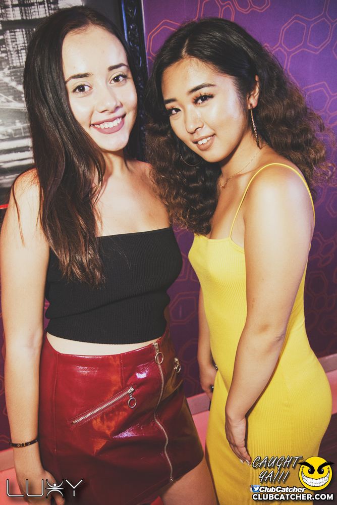 Luxy nightclub photo 33 - July 7th, 2018