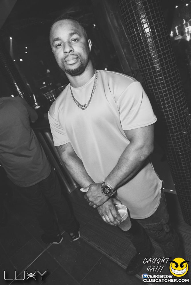 Luxy nightclub photo 34 - July 7th, 2018
