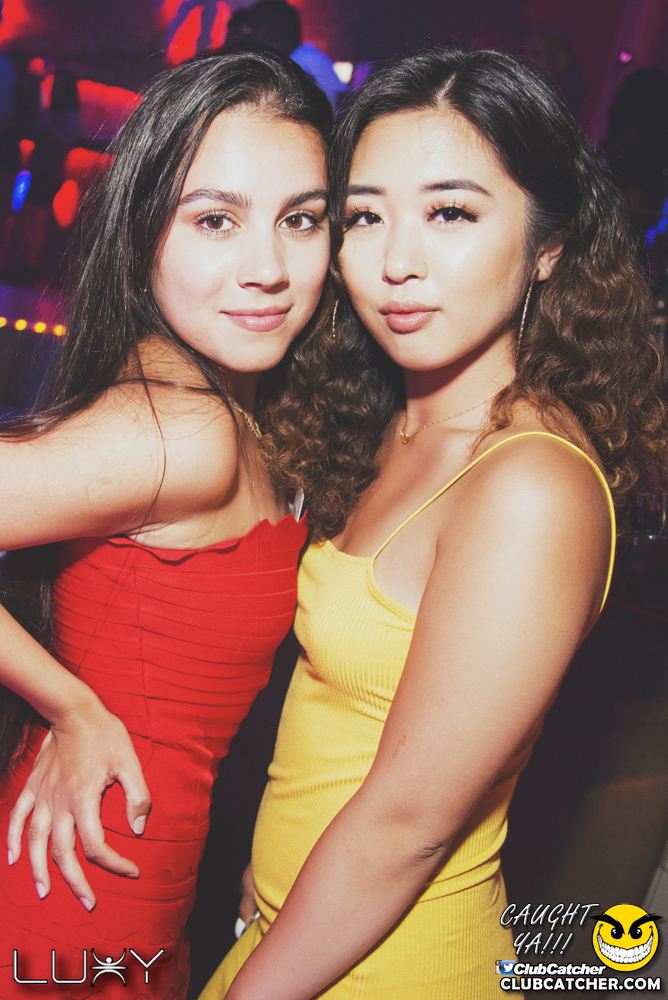 Luxy nightclub photo 35 - July 7th, 2018