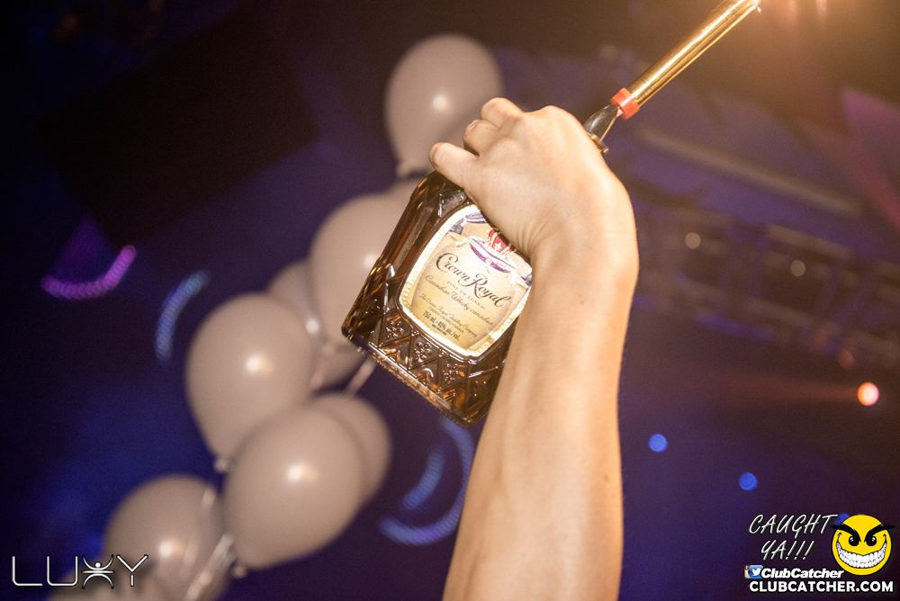 Luxy nightclub photo 37 - July 7th, 2018