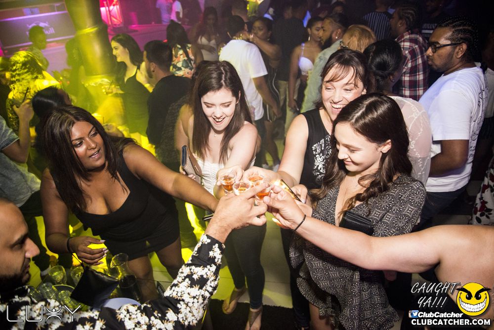 Luxy nightclub photo 39 - July 7th, 2018