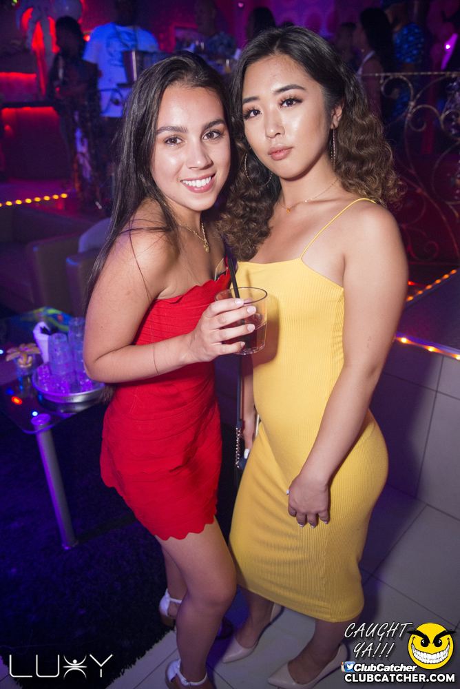 Luxy nightclub photo 40 - July 7th, 2018