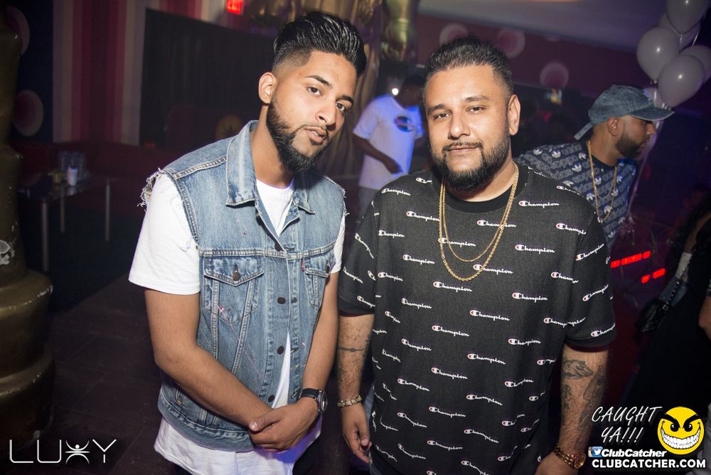 Luxy nightclub photo 41 - July 7th, 2018
