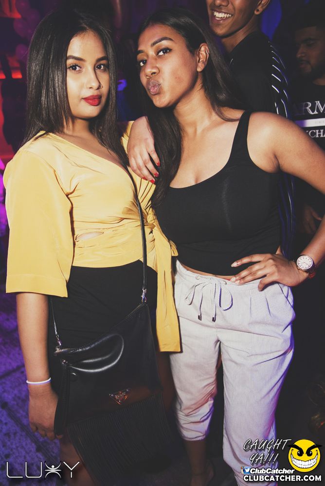 Luxy nightclub photo 42 - July 7th, 2018