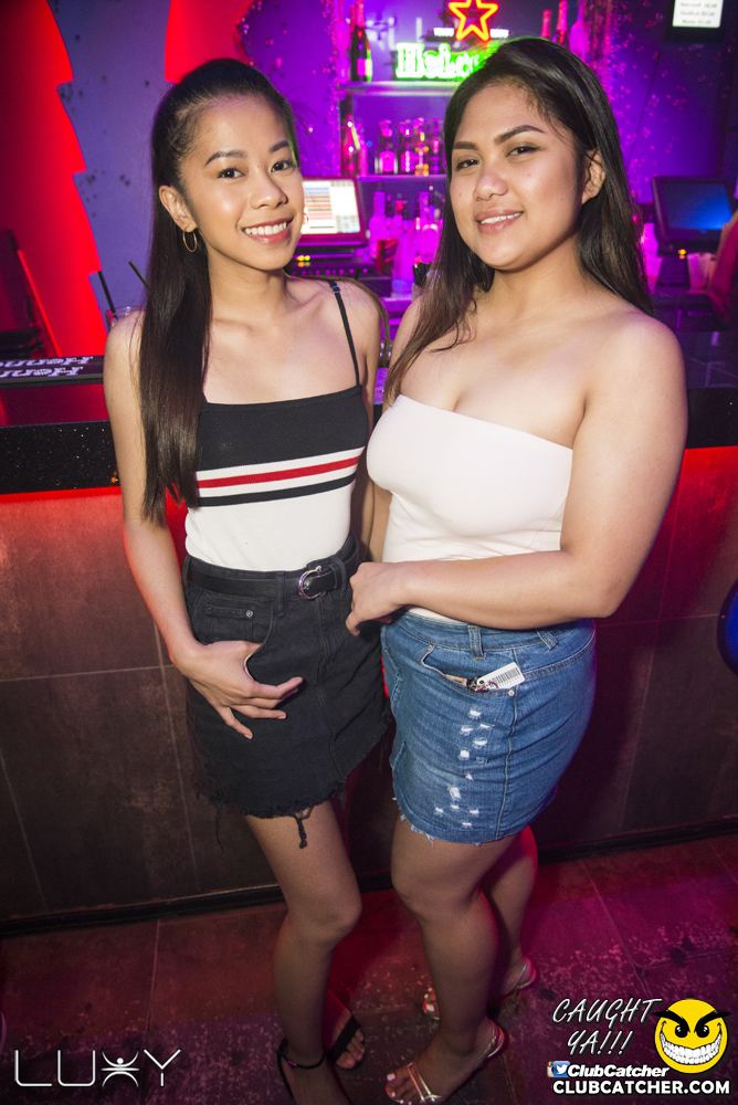 Luxy nightclub photo 43 - July 7th, 2018