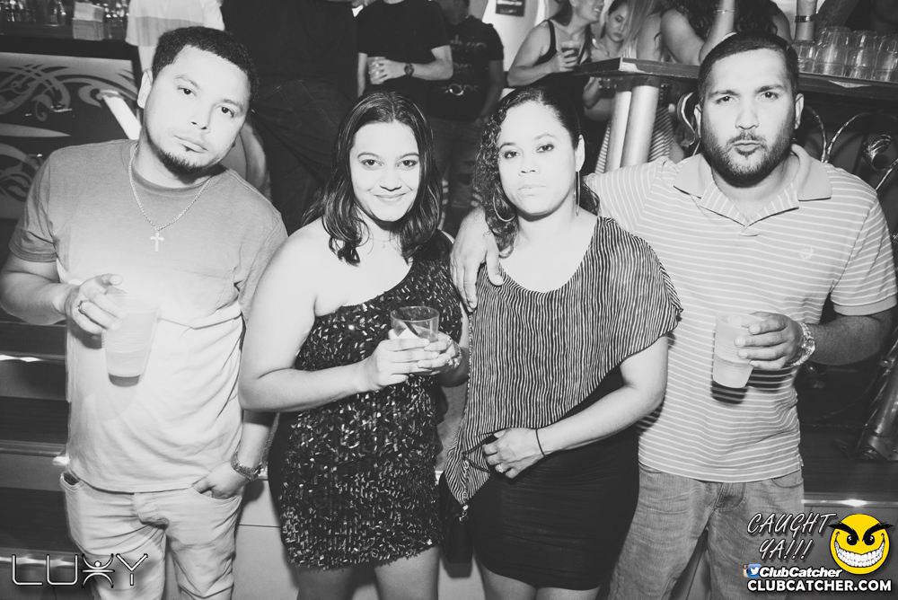 Luxy nightclub photo 44 - July 7th, 2018