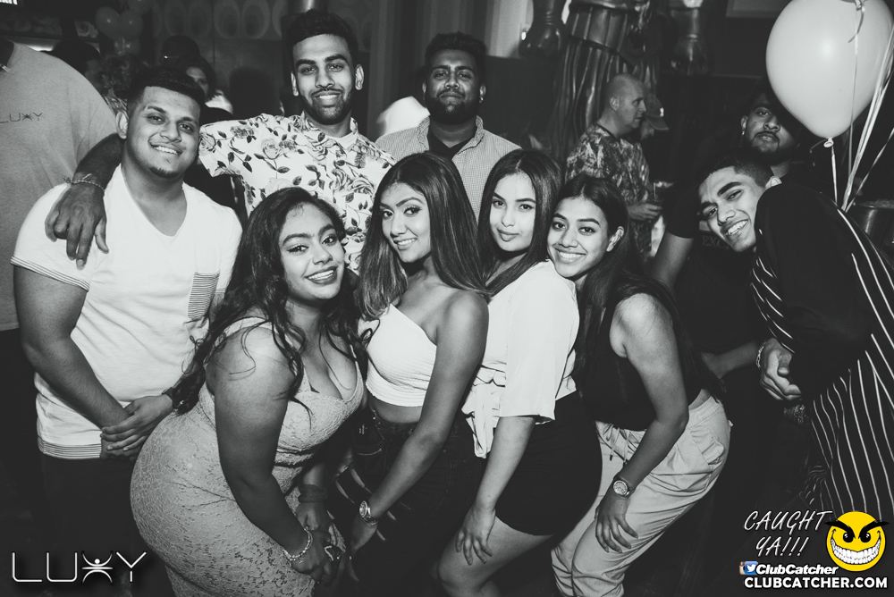 Luxy nightclub photo 46 - July 7th, 2018