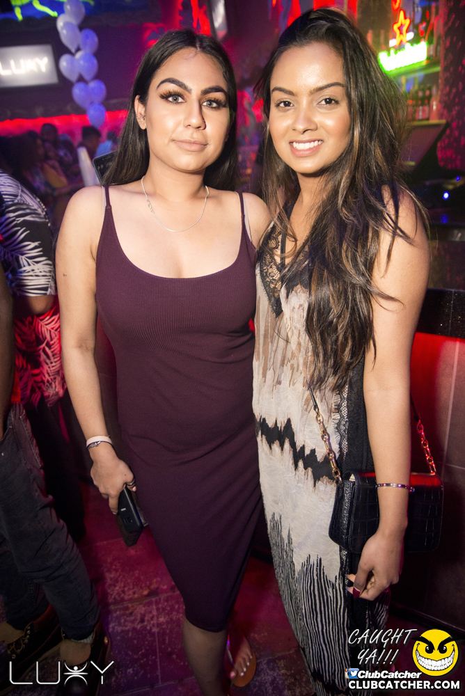 Luxy nightclub photo 47 - July 7th, 2018