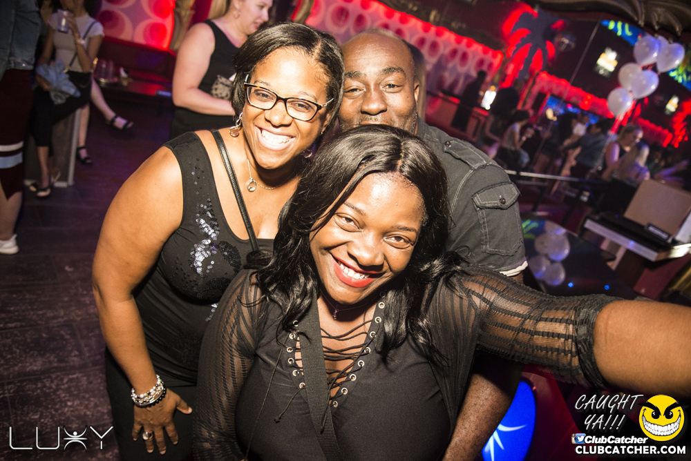 Luxy nightclub photo 48 - July 7th, 2018