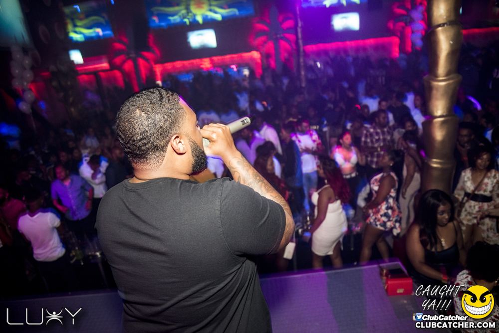 Luxy nightclub photo 49 - July 7th, 2018