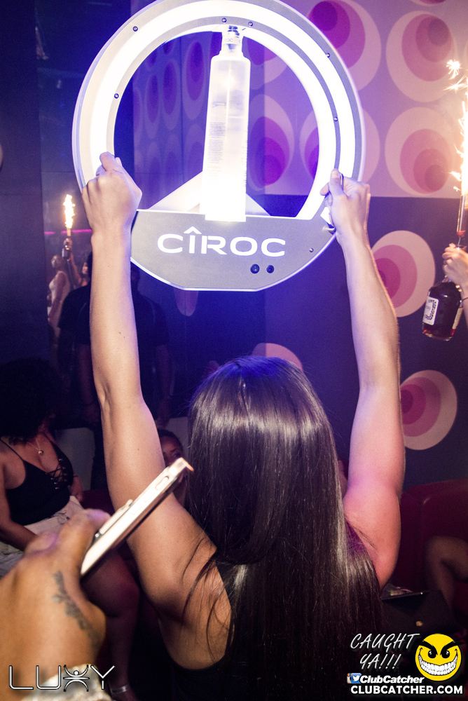 Luxy nightclub photo 50 - July 7th, 2018
