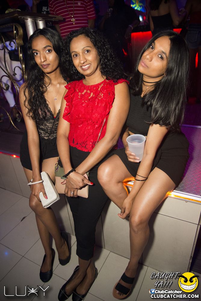 Luxy nightclub photo 6 - July 7th, 2018