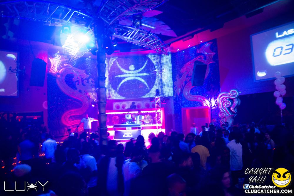Luxy nightclub photo 51 - July 7th, 2018