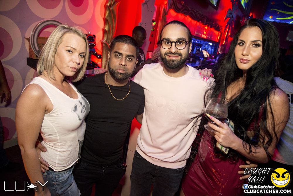 Luxy nightclub photo 52 - July 7th, 2018