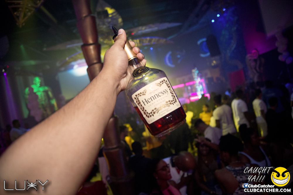 Luxy nightclub photo 54 - July 7th, 2018
