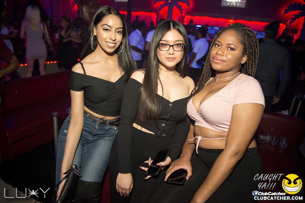 Luxy nightclub photo 56 - July 7th, 2018