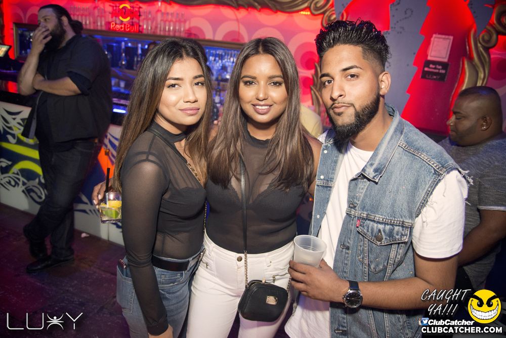 Luxy nightclub photo 58 - July 7th, 2018