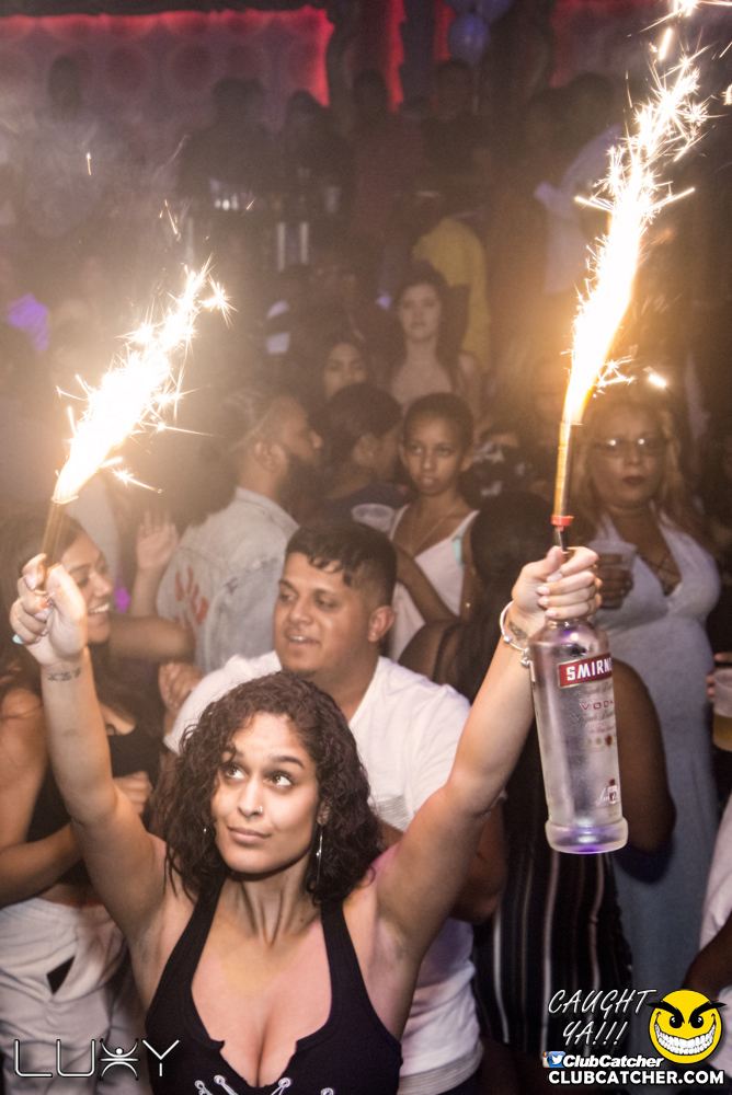 Luxy nightclub photo 59 - July 7th, 2018
