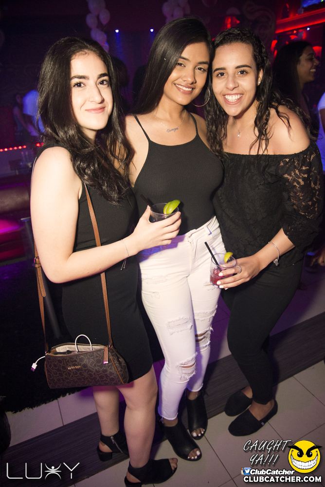 Luxy nightclub photo 7 - July 7th, 2018