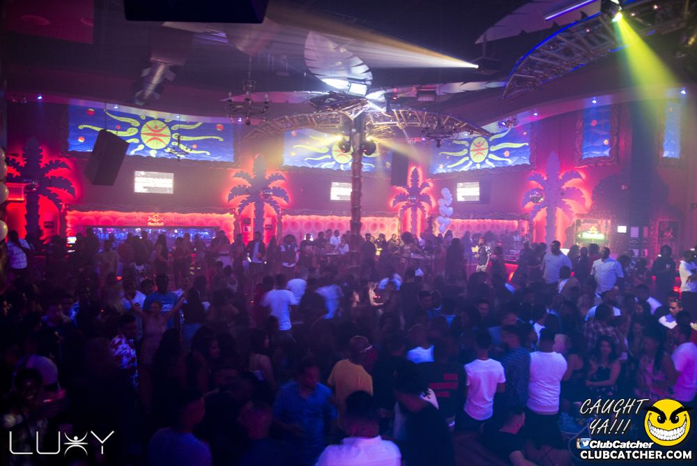 Luxy nightclub photo 64 - July 7th, 2018
