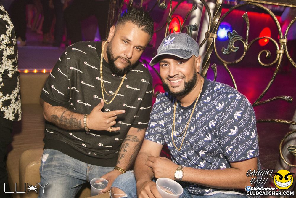 Luxy nightclub photo 65 - July 7th, 2018
