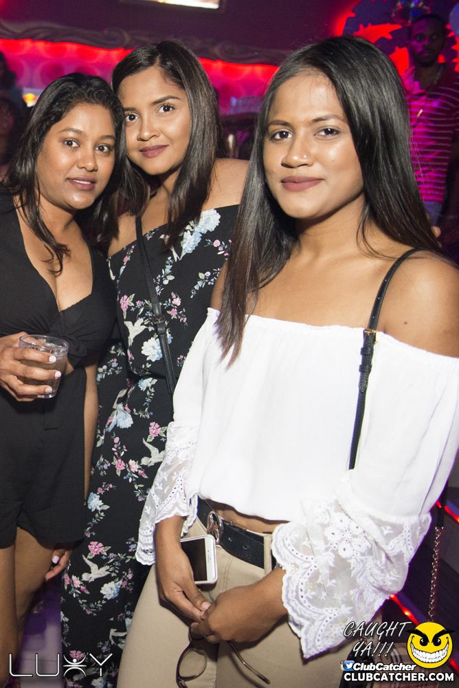 Luxy nightclub photo 66 - July 7th, 2018