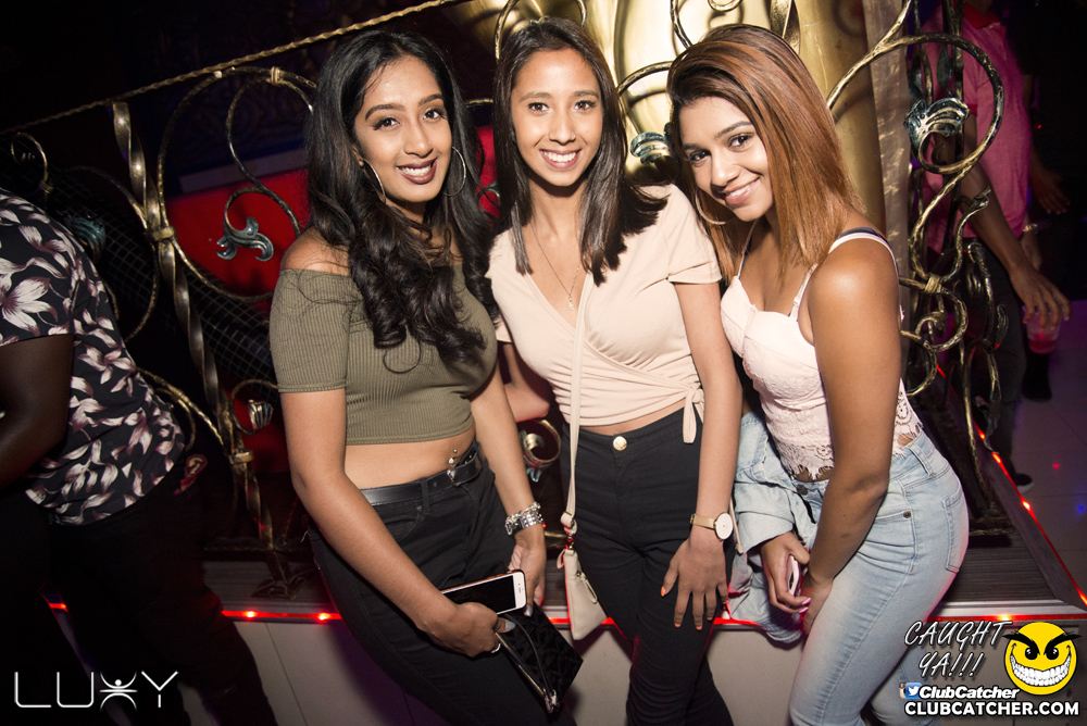 Luxy nightclub photo 67 - July 7th, 2018