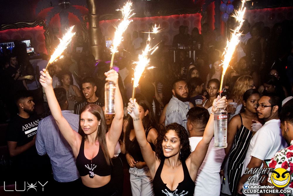 Luxy nightclub photo 70 - July 7th, 2018