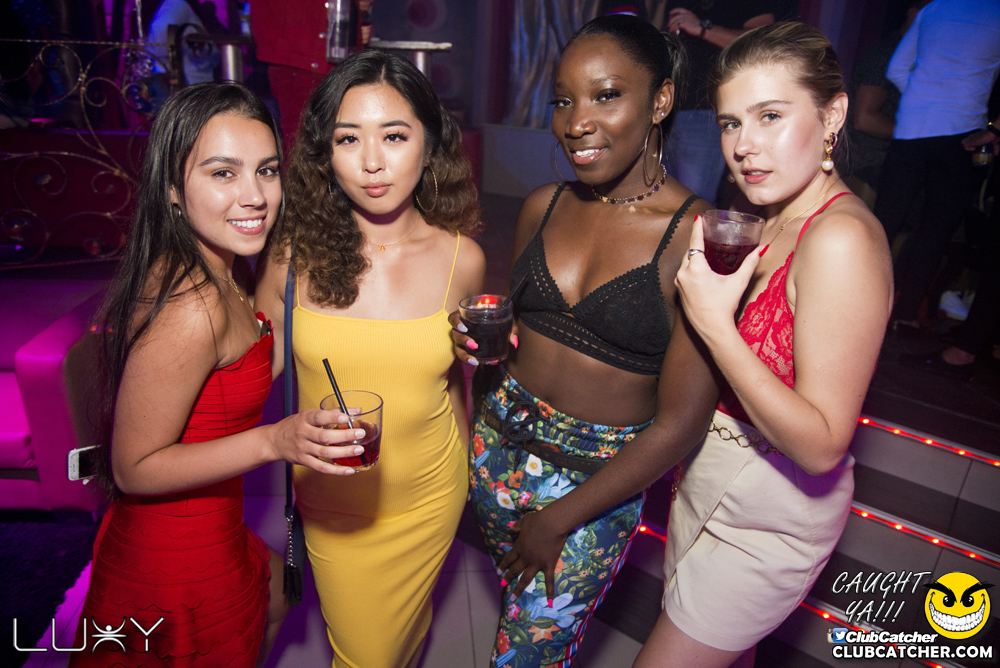 Luxy nightclub photo 8 - July 7th, 2018