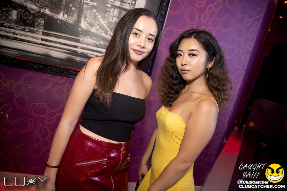 Luxy nightclub photo 71 - July 7th, 2018