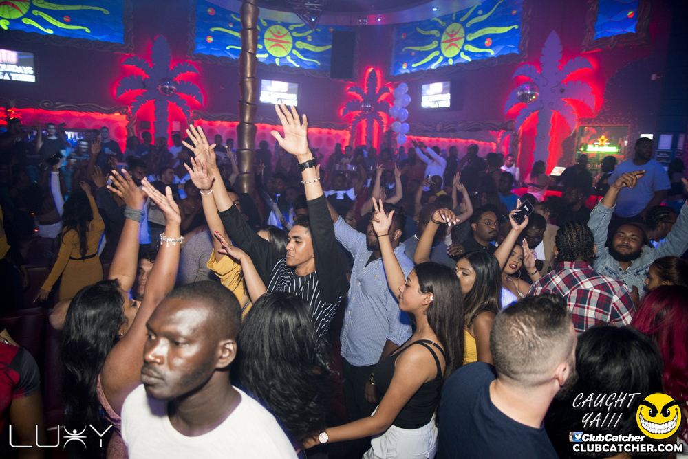 Luxy nightclub photo 72 - July 7th, 2018