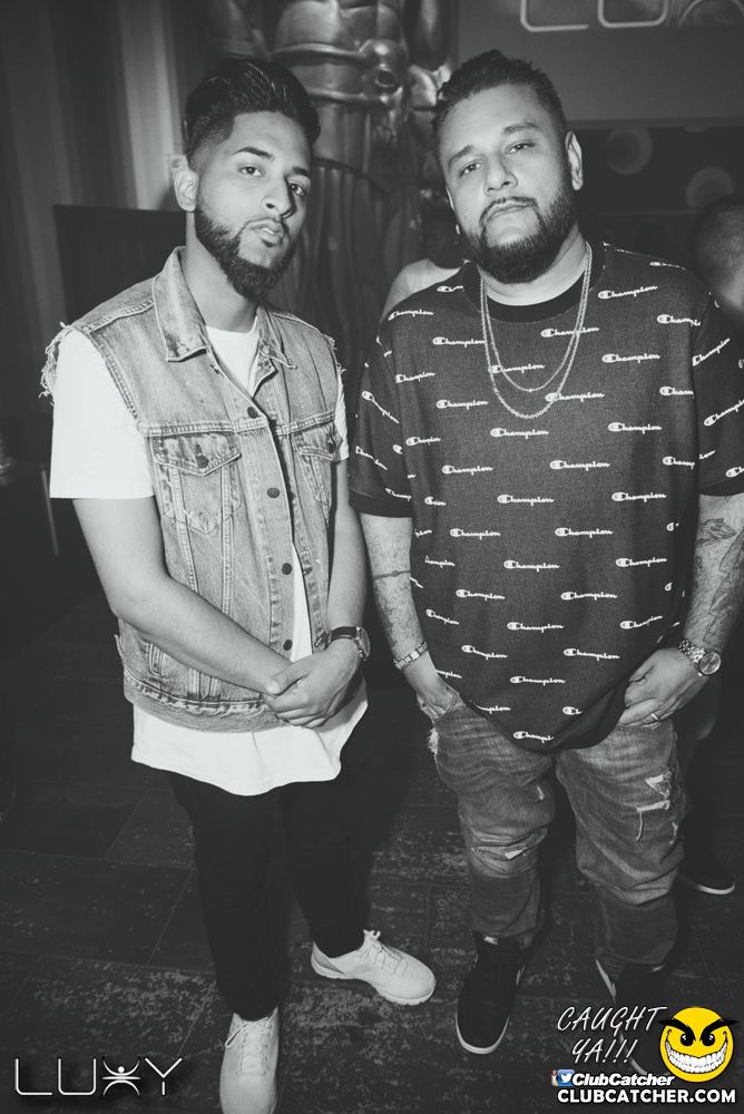 Luxy nightclub photo 74 - July 7th, 2018