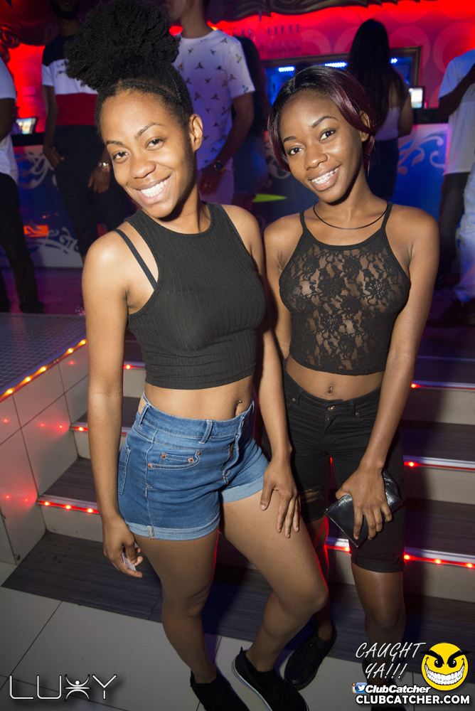 Luxy nightclub photo 75 - July 7th, 2018