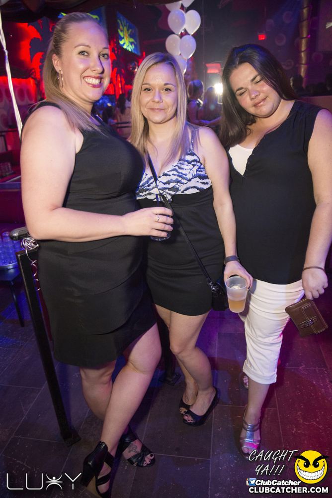 Luxy nightclub photo 76 - July 7th, 2018