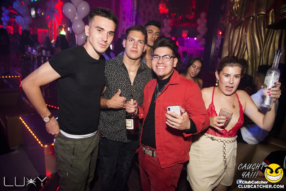 Luxy nightclub photo 77 - July 7th, 2018