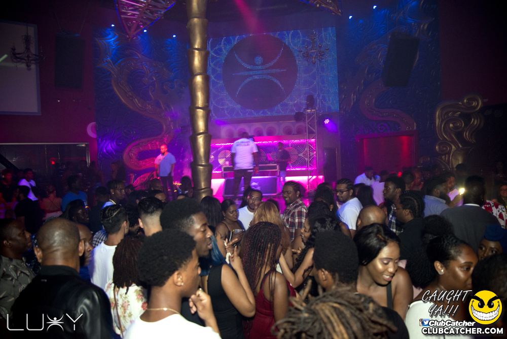 Luxy nightclub photo 78 - July 7th, 2018