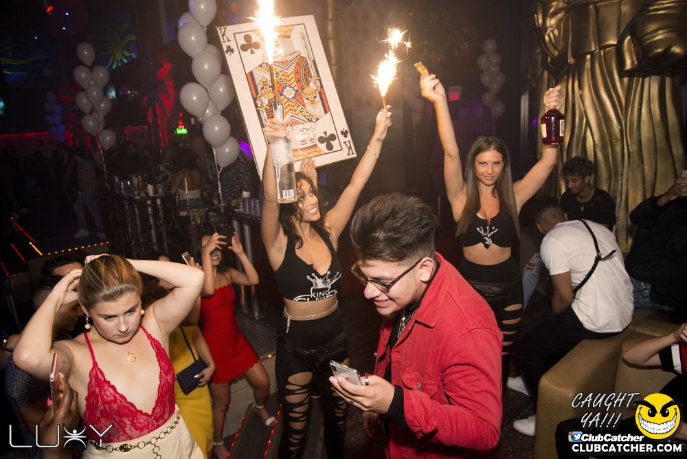 Luxy nightclub photo 79 - July 7th, 2018
