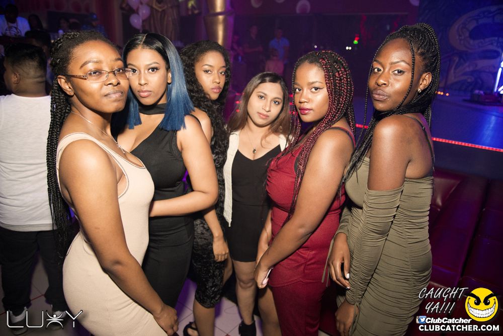 Luxy nightclub photo 9 - July 7th, 2018