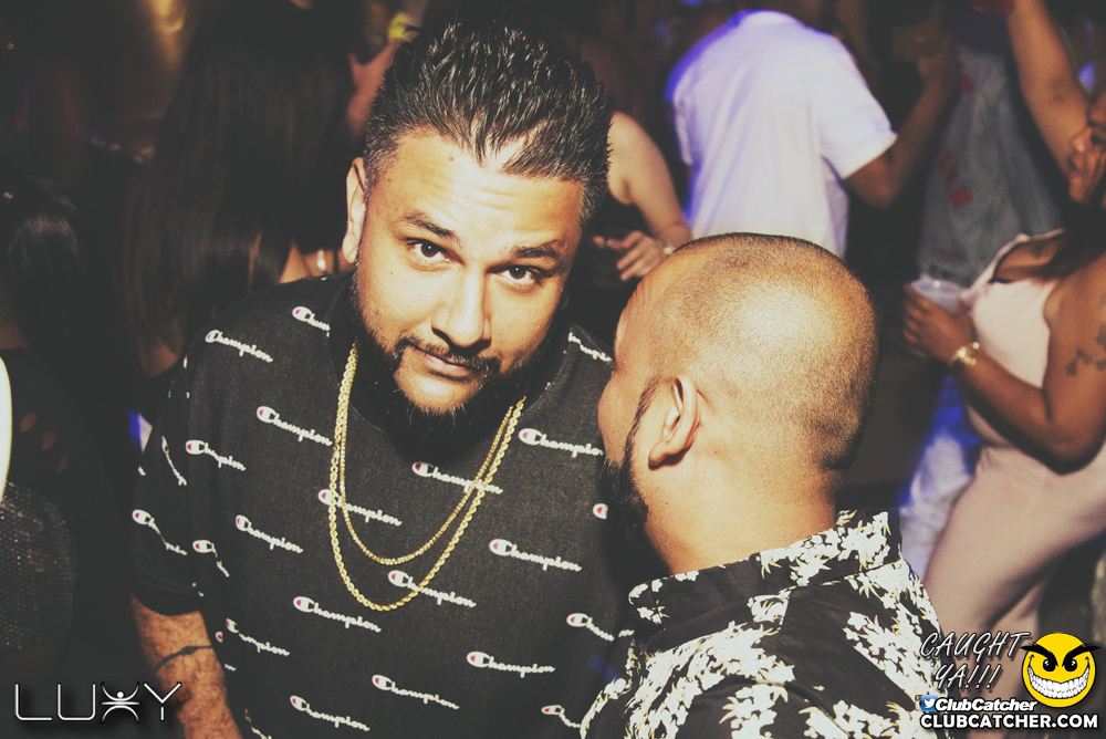 Luxy nightclub photo 81 - July 7th, 2018
