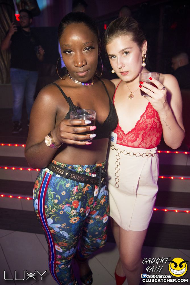 Luxy nightclub photo 83 - July 7th, 2018