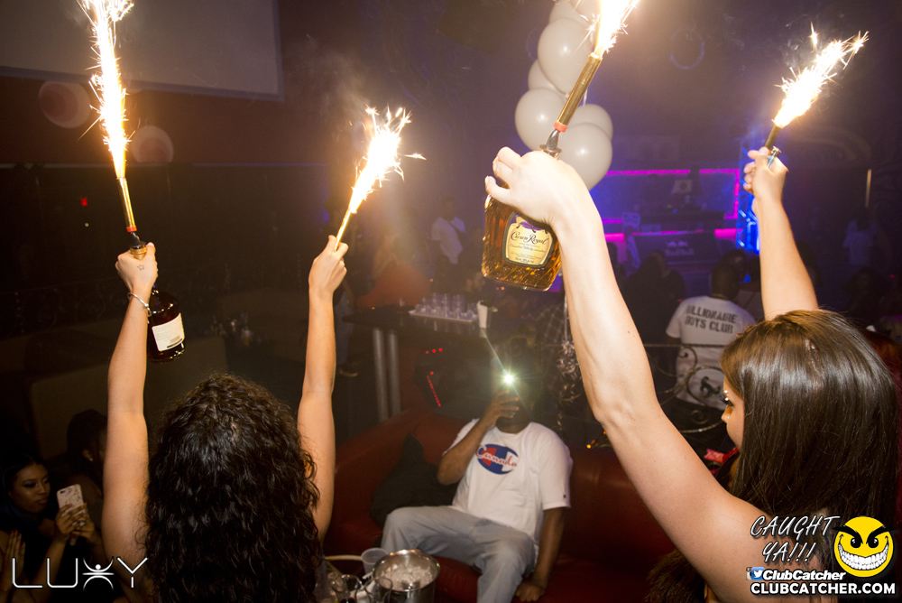 Luxy nightclub photo 84 - July 7th, 2018
