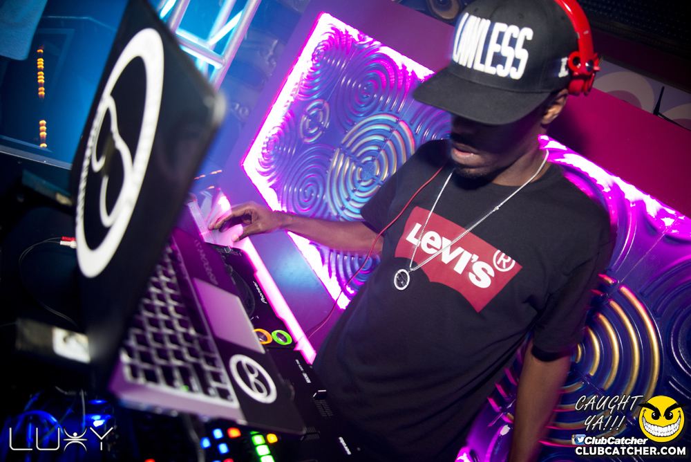 Luxy nightclub photo 85 - July 7th, 2018