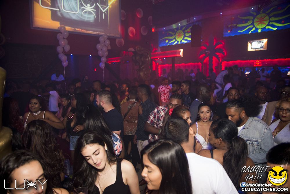 Luxy nightclub photo 89 - July 7th, 2018
